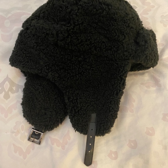 Sherpa Hat - Picture 2 of 6